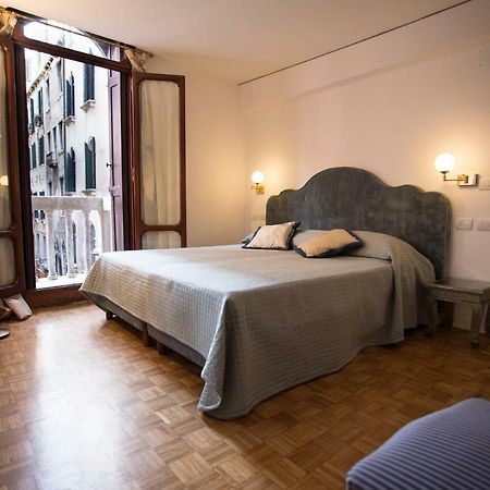 Ca' Nal Apartments Venezia Eksteriør bilde