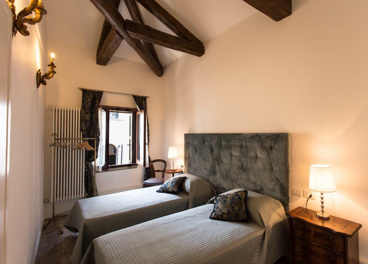 Ca' Nal Apartments Venezia Eksteriør bilde