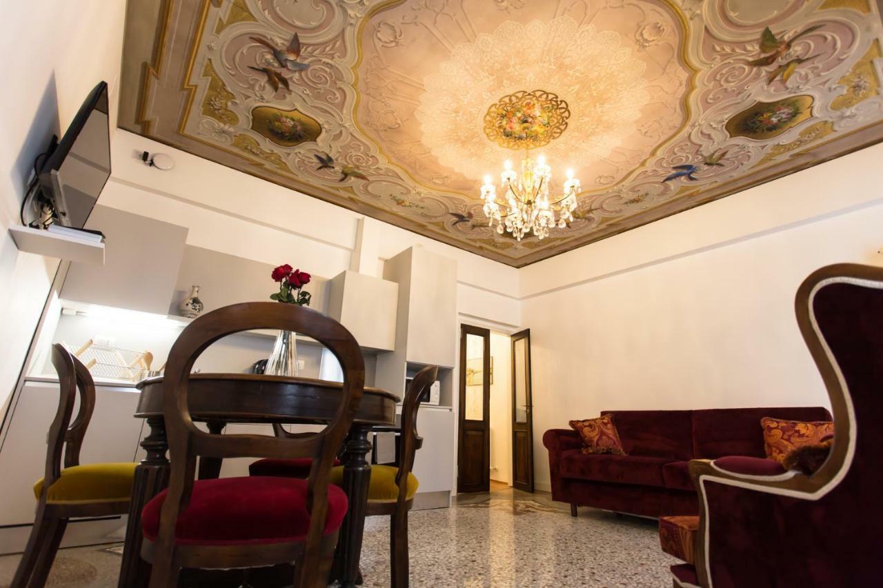 Ca' Nal Apartments Venezia Eksteriør bilde