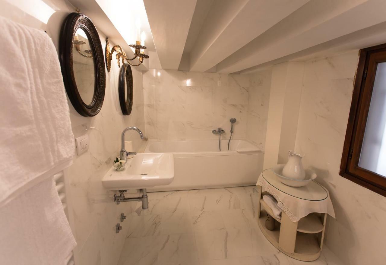 Ca' Nal Apartments Venezia Eksteriør bilde