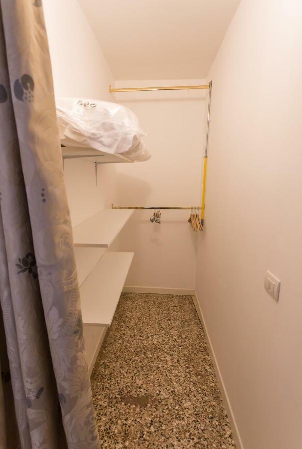 Ca' Nal Apartments Venezia Eksteriør bilde