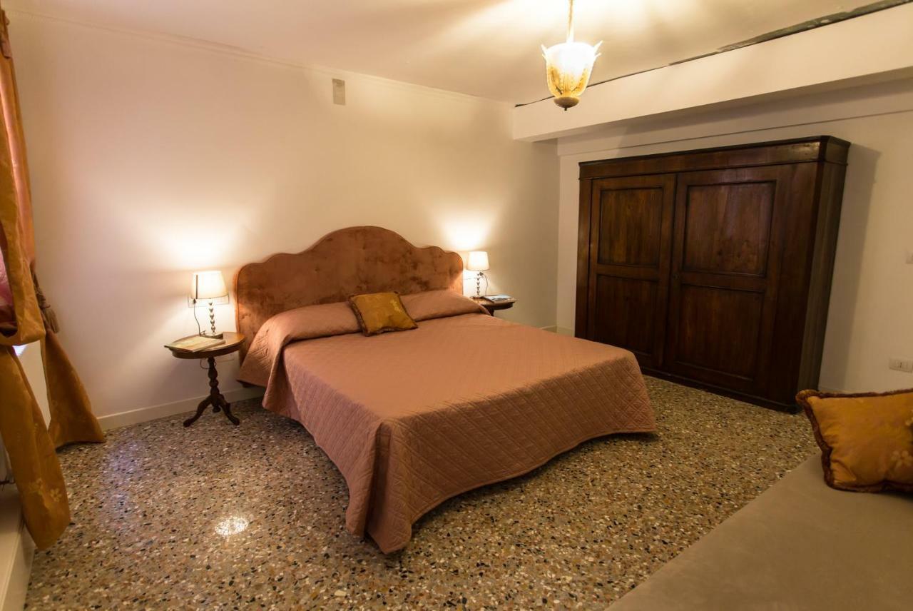 Ca' Nal Apartments Venezia Eksteriør bilde