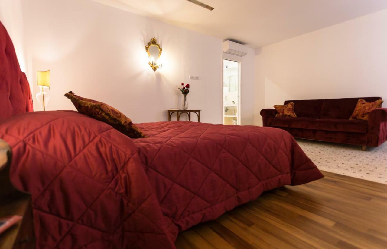 Ca' Nal Apartments Venezia Eksteriør bilde