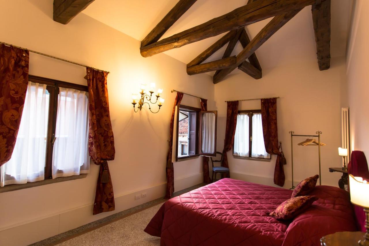 Ca' Nal Apartments Venezia Eksteriør bilde
